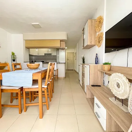 Apartment Alondras Park Charm *