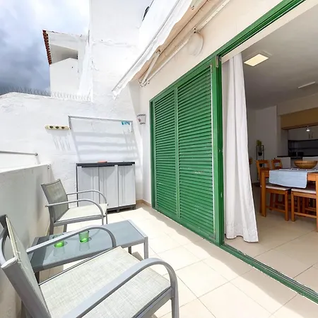 Apartment Alondras Park Charm