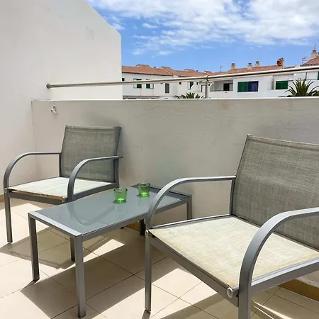 Apartment Alondras Park Charm