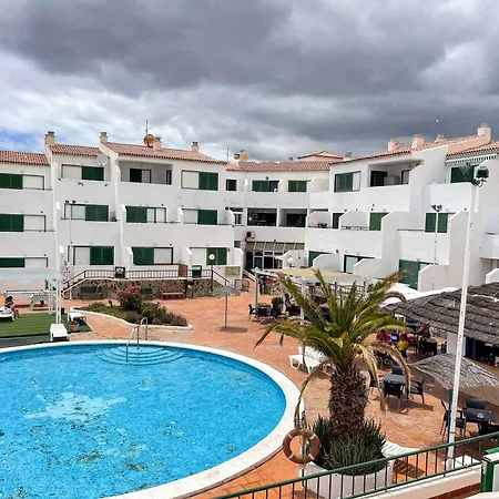 Apartment Alondras Park Charm Costa Del Silencio