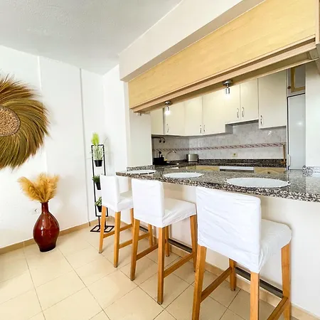 Alondras Park Charm Apartment Costa Del Silencio