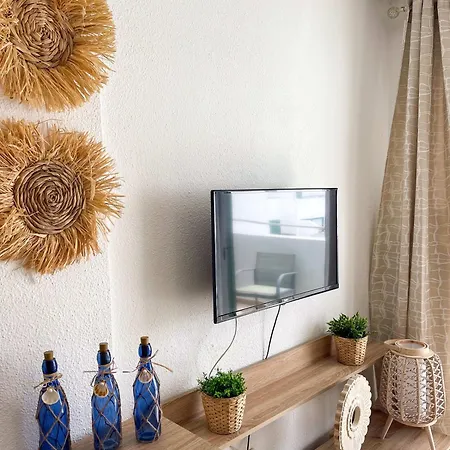 Apartment Alondras Park Charm Costa Del Silencio