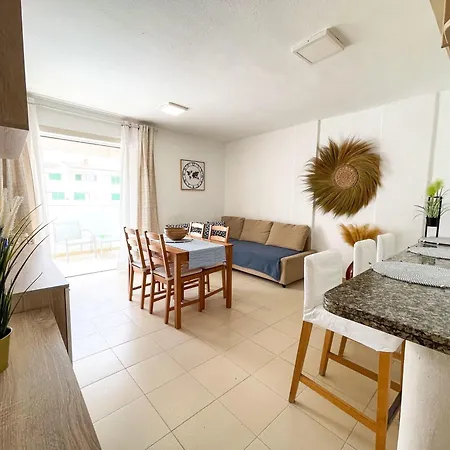 Alondras Park Charm Apartment *
