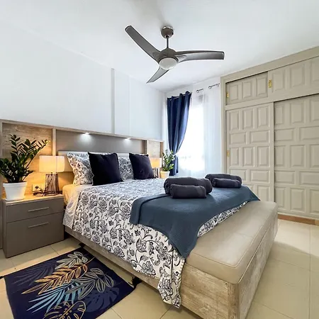 Alondras Park Charm Apartment *