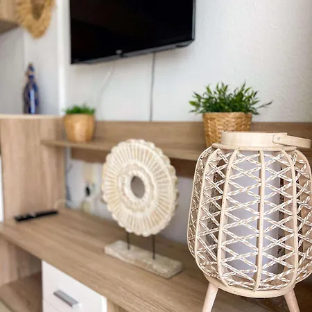 Apartment Alondras Park Charm