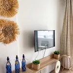 Apartamento Alondras Park Charm Costa del Silencio