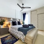 Alondras Park Charm Apartamento *