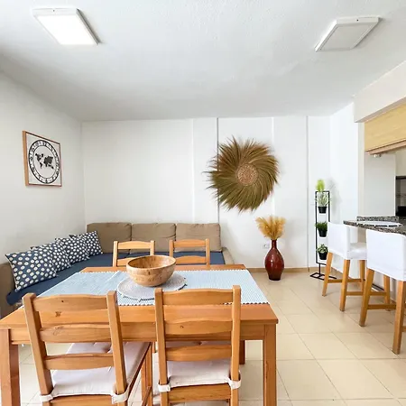 Alondras Park Charm Apartamento *