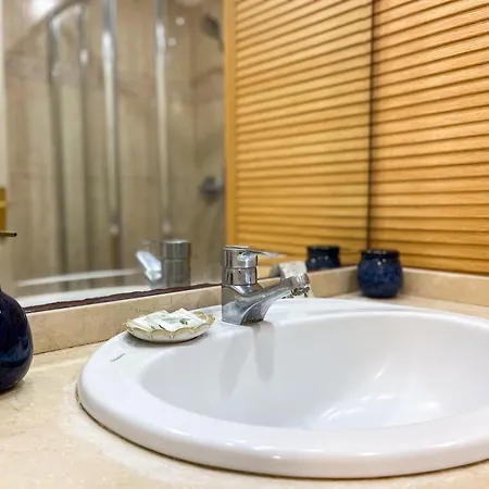 Appartement Alondras Park Charm *