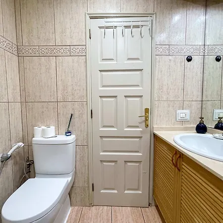 Appartement Alondras Park Charm *