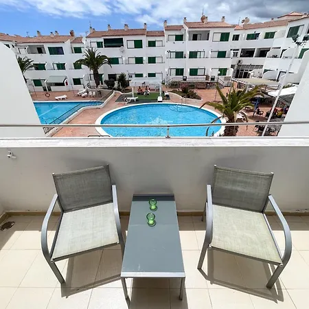 Appartamento Alondras Park Charm
